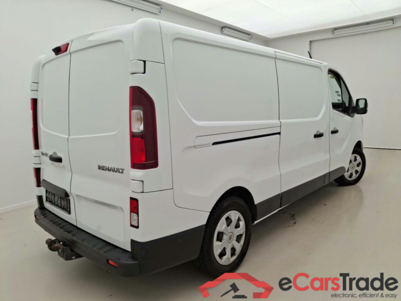 RENAULT TRAFIC 2.0 DCI GR. CONFORT L2H1 AUT #2