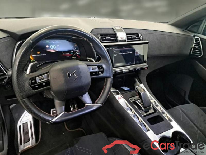 DS DS 7 / 2022 / 5P / SUV E-TENSE 4X4 AUTOMATICA PERFORMANCE LINE #3