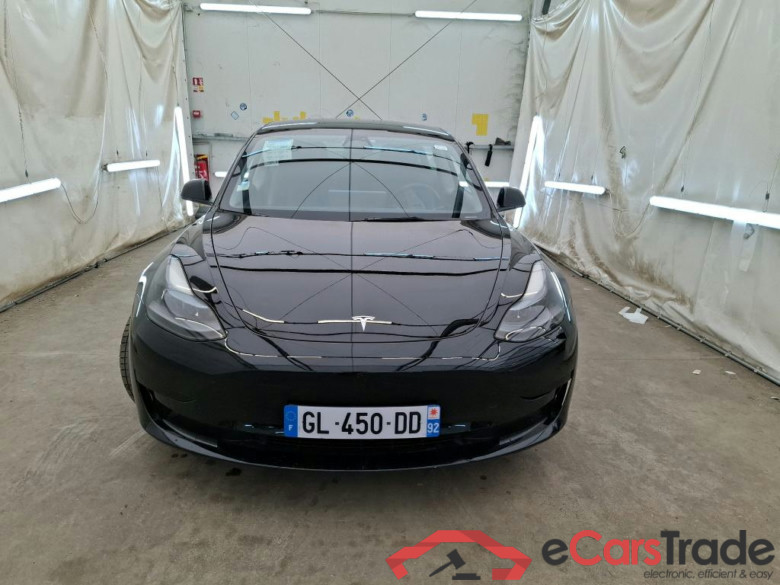 TESLA Model 3 / 2018 / 4P / Berline - #1