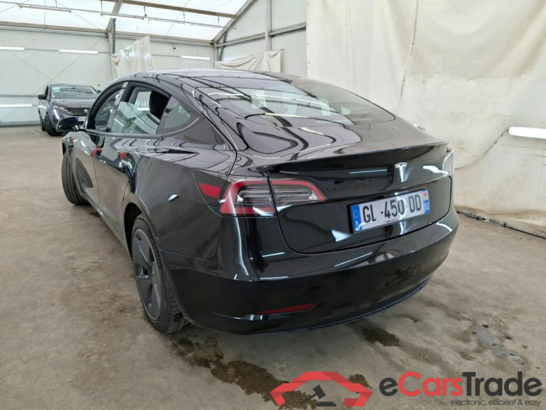 TESLA Model 3 / 2018 / 4P / Berline - #5
