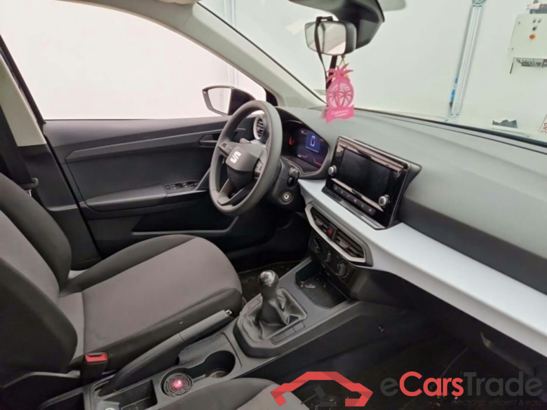 SEAT ARONA 1.0 TSI REFERENCE #3