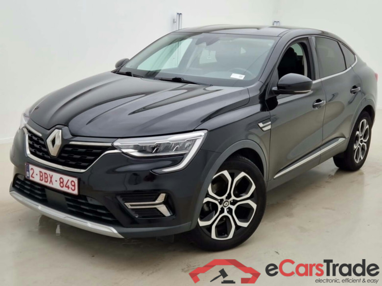 RENAULT ARKANA 1.6 E-TECH HYBRID E-TECH ENGIN #1