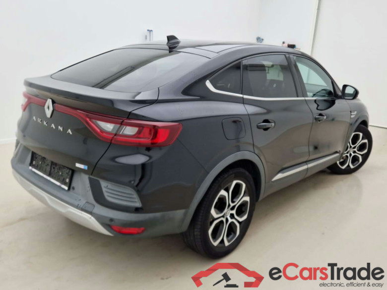 RENAULT ARKANA 1.6 E-TECH HYBRID E-TECH ENGIN #2