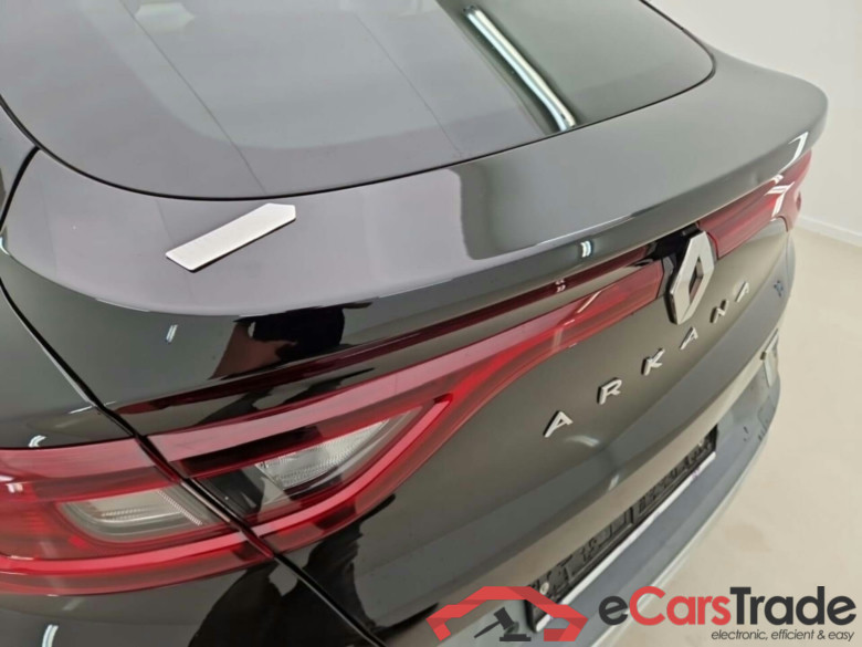RENAULT ARKANA 1.6 E-TECH HYBRID E-TECH ENGIN #6