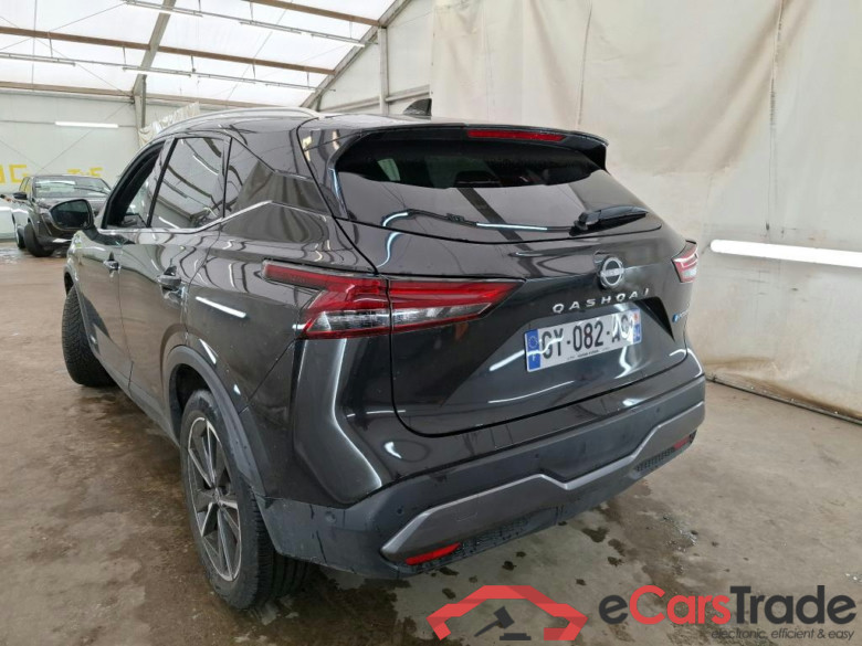 NISSAN Qashqai / 2021 / 5P / Crossover e-Power 190 Tekna BVA #2