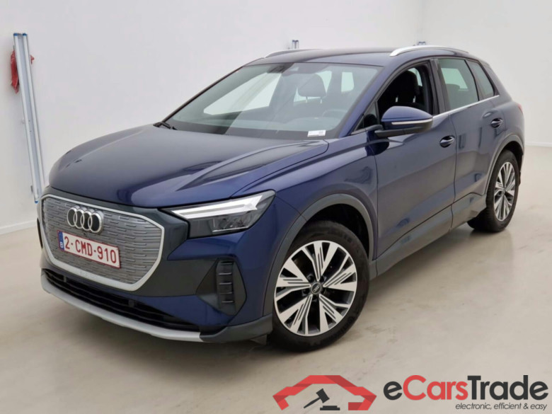 AUDI Q4 35 E-TRON 52 KWH ATTRACTION #1