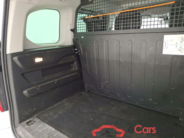 OPEL COMBO LIFE 1.5 TURBO D LIFE 5P. #5