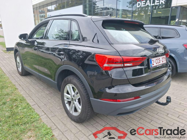 AUDI Q3 1.4 45 TFSI E S TRONIC #3