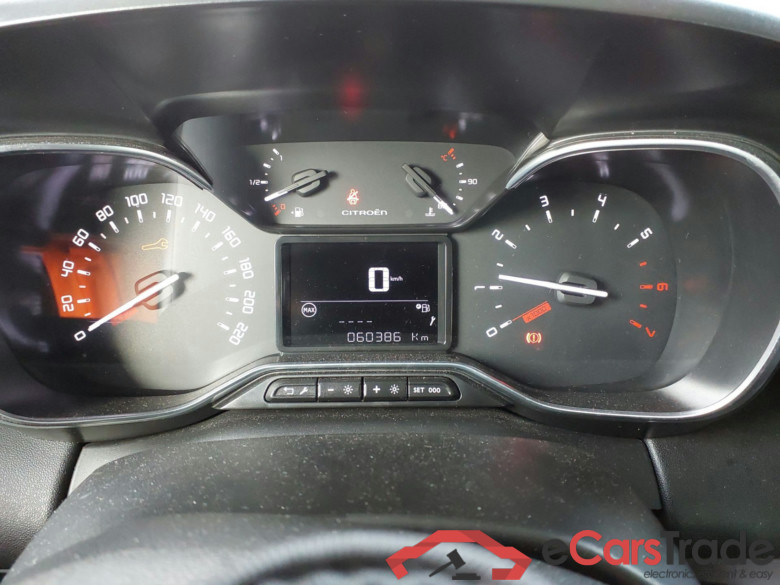 CITROËN C3 CITROËN C3 Aircross 1.2 PureTech 110 S&S PLUS BVM6 #6