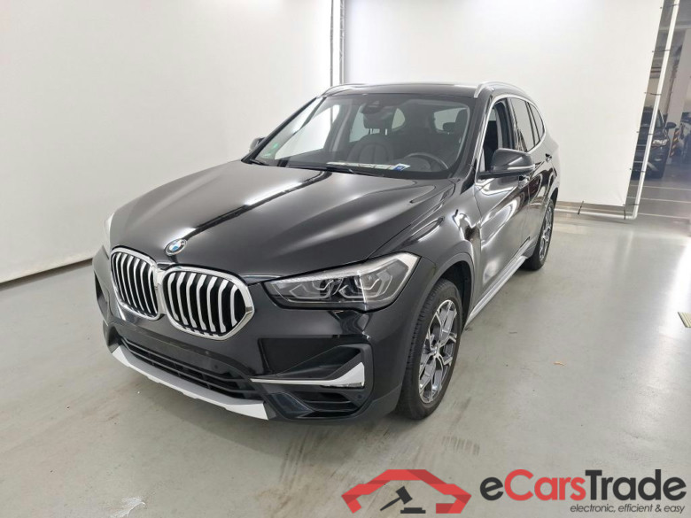 BMW X1 - 2019 1.5iA sDrive18 OPF #1