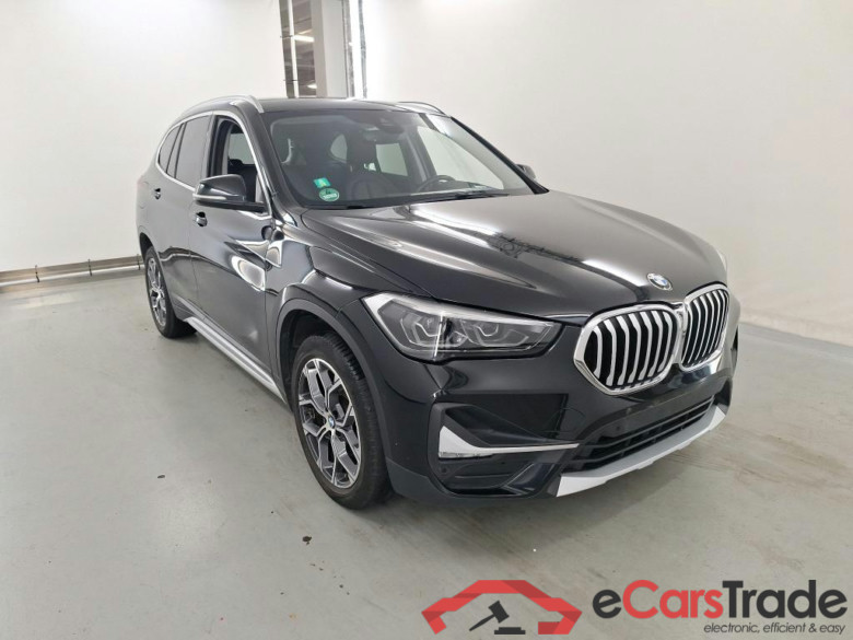 BMW X1 - 2019 1.5iA sDrive18 OPF #2