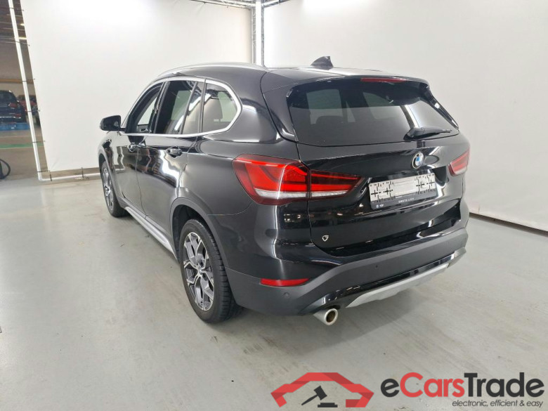BMW X1 - 2019 1.5iA sDrive18 OPF #3