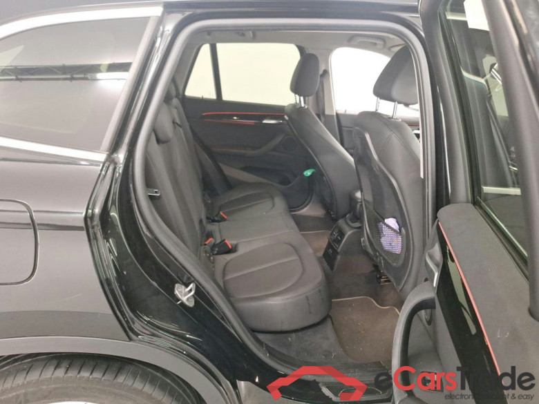 BMW X1 - 2019 1.5iA sDrive18 OPF #6