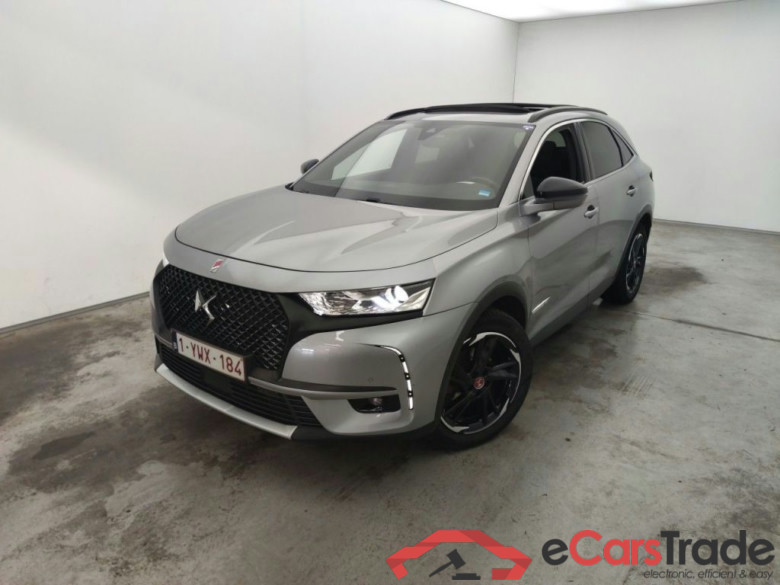 DS 7 Crossback 1.5 BlueHDi 130 Auto PERFORMANCE Line 5d