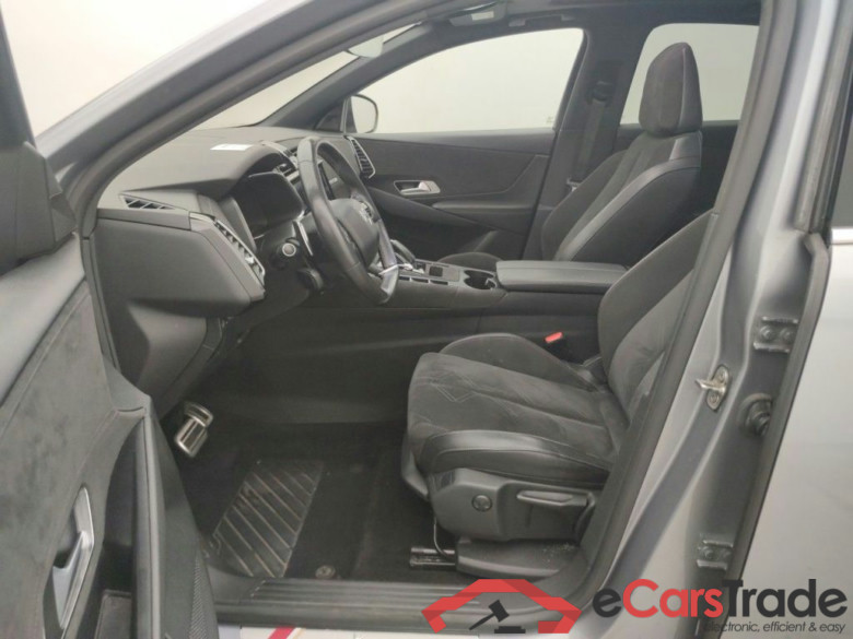 DS 7 Crossback 1.5 BlueHDi 130 Auto PERFORMANCE Line 5d #3