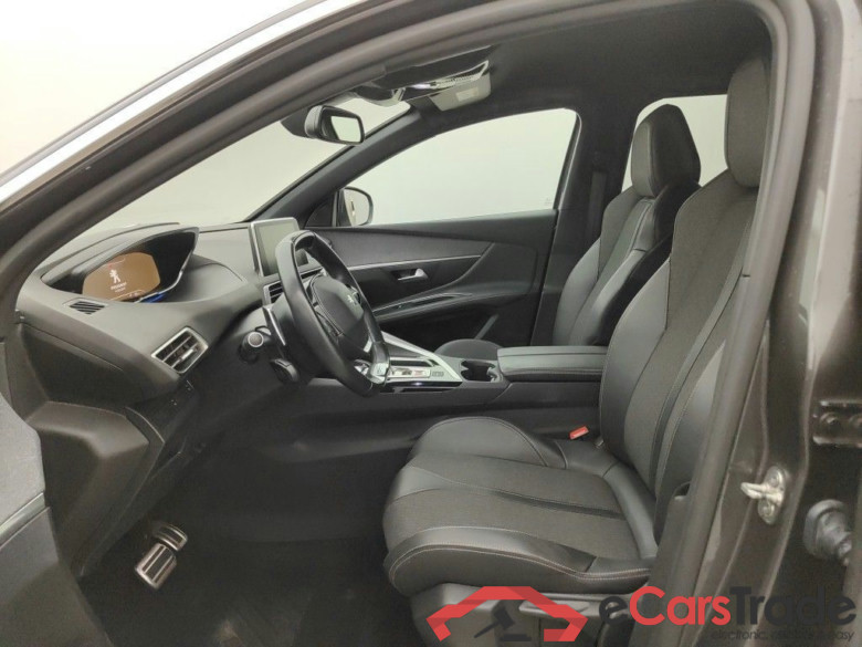Peugeot 3008 1.5 BlueHDi 96kW S&S EAT8 GT Line 5d #3