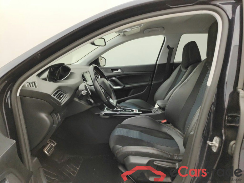 Peugeot 308 SW 1.5 BlueHDi 130 S&S EAT8 Tech Edition 5d #3