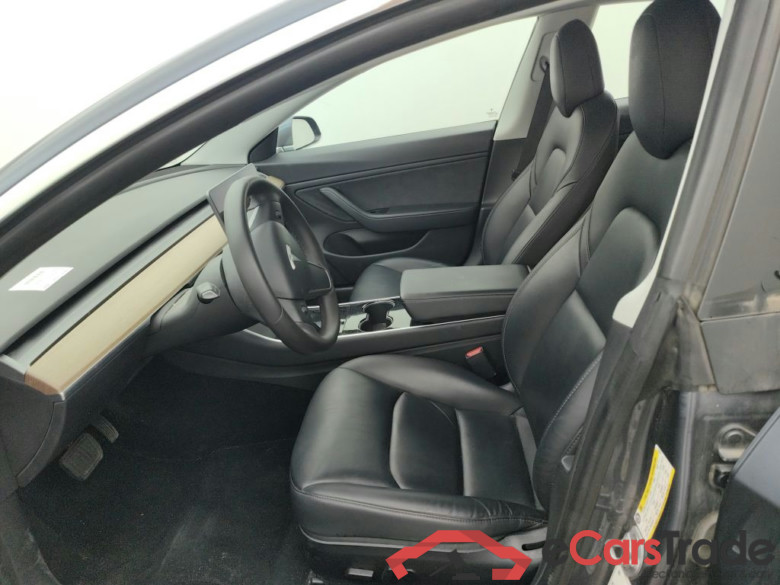 Tesla Model 3 Long-Range Dual Motor AWD 4d #3