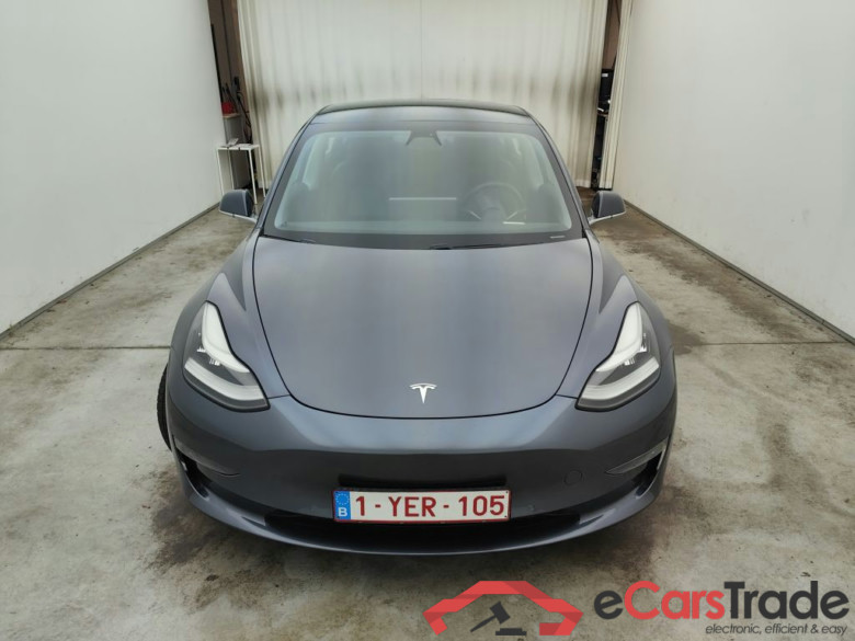 Tesla Model 3 Long-Range Dual Motor AWD 4d #5