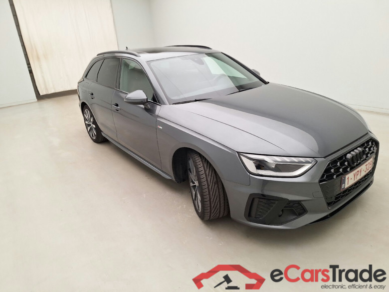 Audi, A4 Avant FL'19, A4 Av.35 TDi S Line Bus.Ed.Str #5