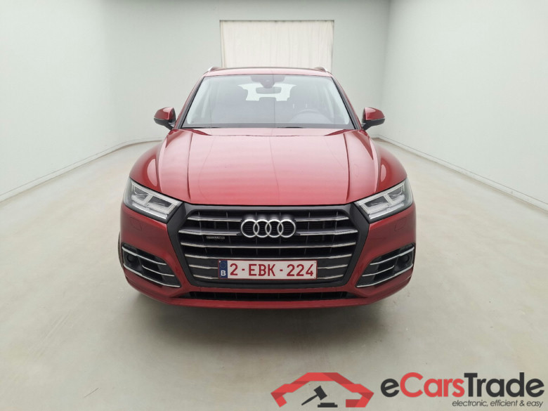 Audi, Q5 '16, Q5 55 TFSi e Str.Qu.Sport