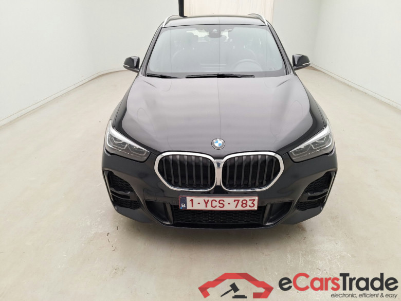 BMW, X1 FL'19, X1 xDrive 20d 120kW Aut.