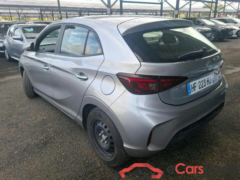 MG MG3 1.5 Hybrid Aut. Virtual Navi Camera Klima PDC ... #4