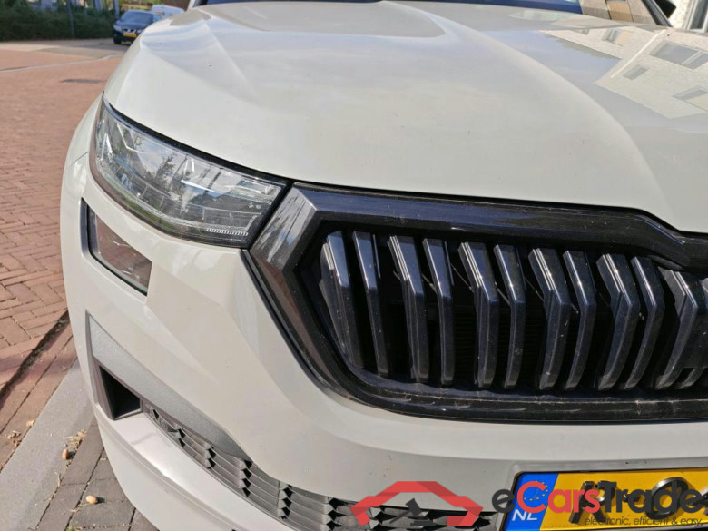 SKODA Kodiaq 110 kW #4