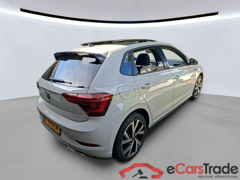 VOLKSWAGEN POLO 70 kW #5