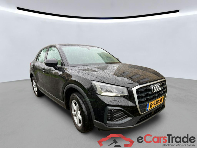 AUDI Q2 81 kW #3