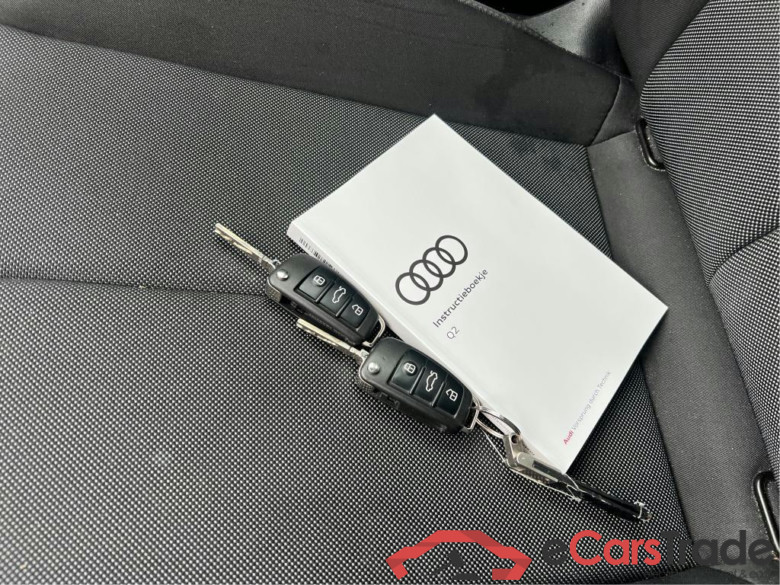 AUDI Q2 81 kW #5