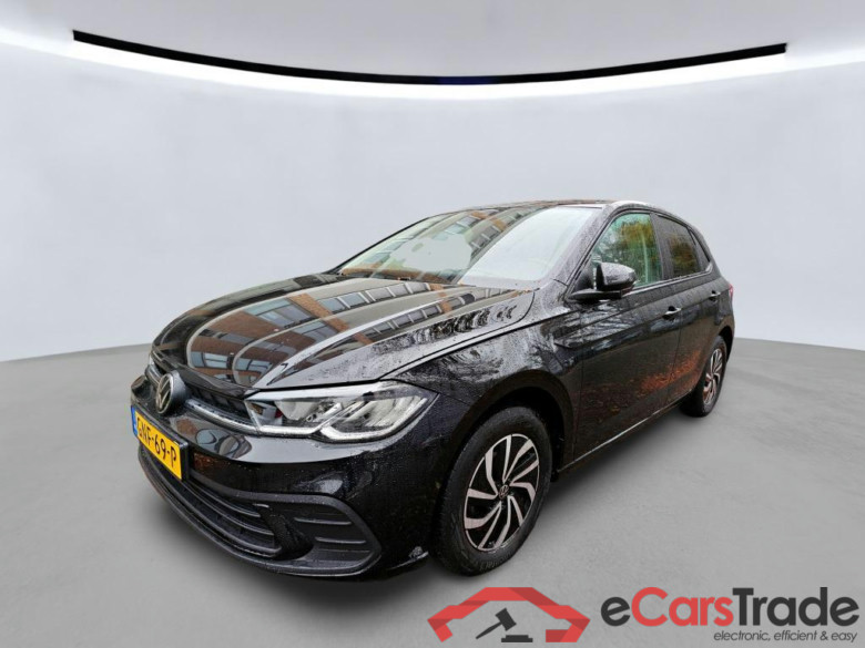 VOLKSWAGEN POLO 70 kW
