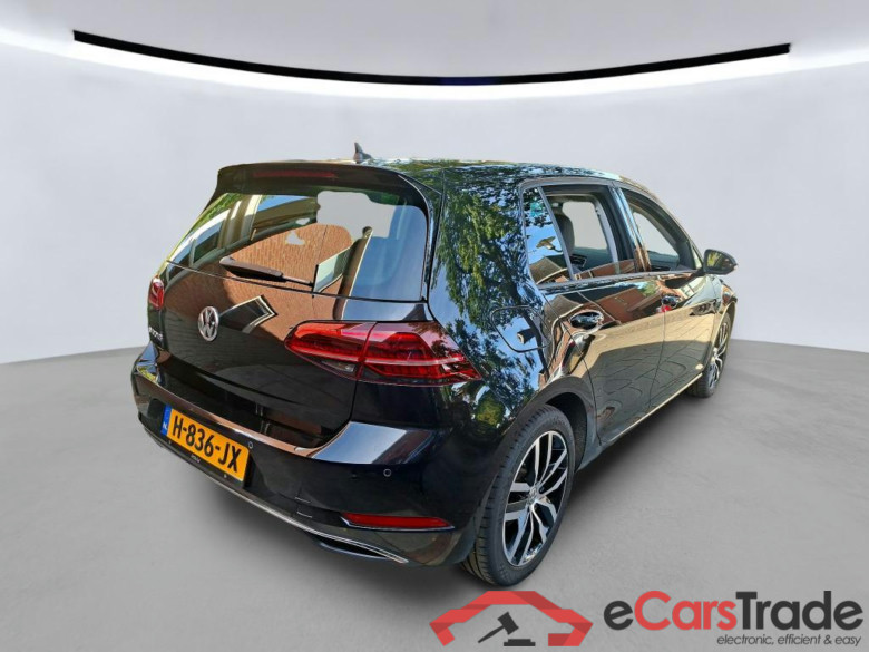 VOLKSWAGEN e-Golf 100 kW #5