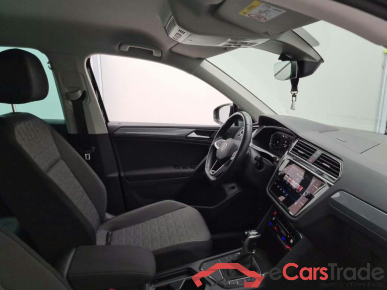 VOLKSWAGEN Tiguan 1.5 TSI Life Bns DSG #3