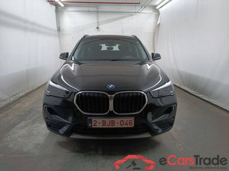 BMW X1 xDrive25e (162 kW) 5d ( nieuwe plaat 2JTL725) #5