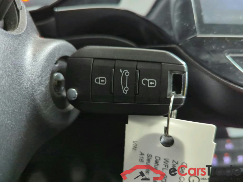 OPEL Corsa 55 kW #5