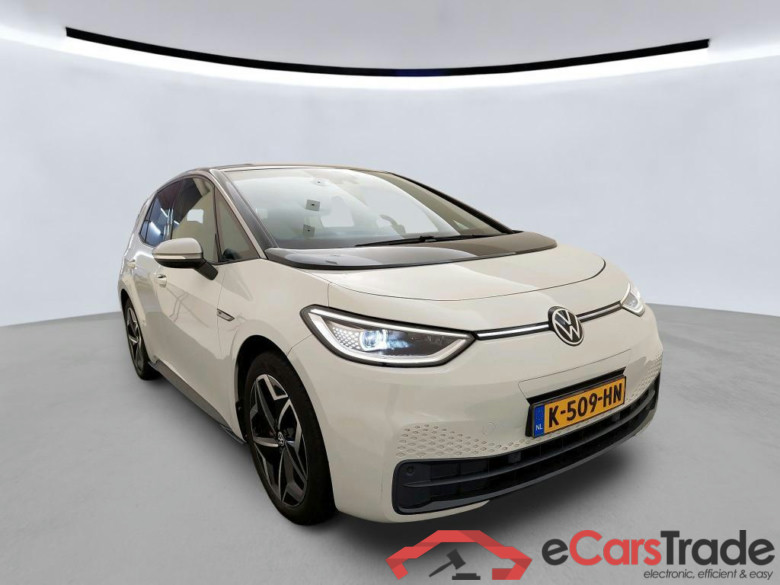 VOLKSWAGEN ID.3 150 kW #5