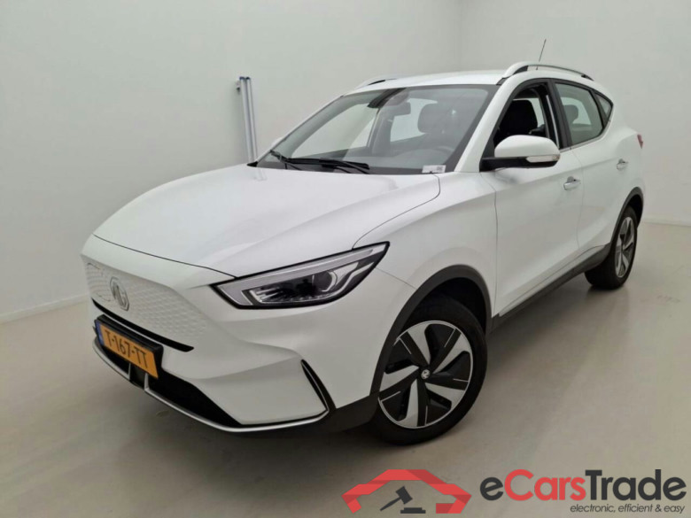 MG Mg zs ev EV Std Range Comfort 50 kWh