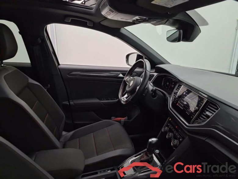VOLKSWAGEN T-Roc 1.5 TSI Sport DSG #3