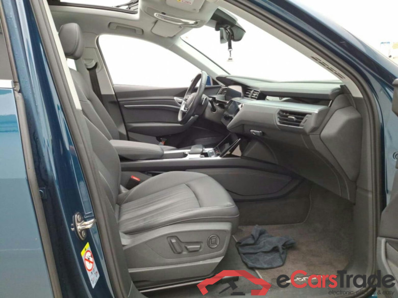 AUDI e-tron Sportback 50 quattro Bns ed+ #6