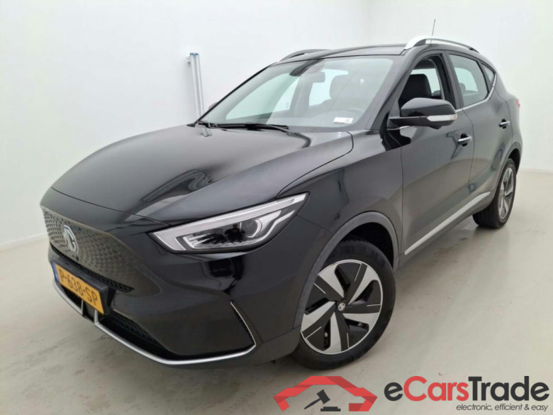 MG Mg zs ev EV Std. R Luxury