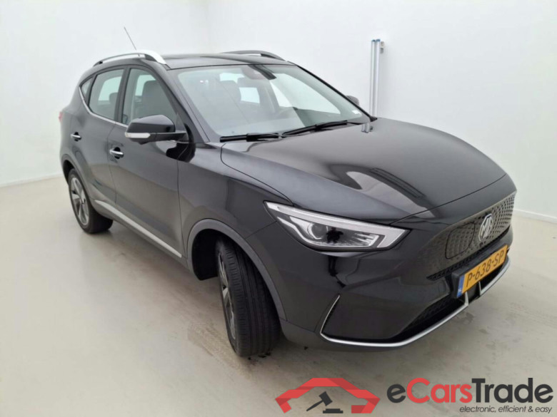 MG Mg zs ev EV Std. R Luxury #6
