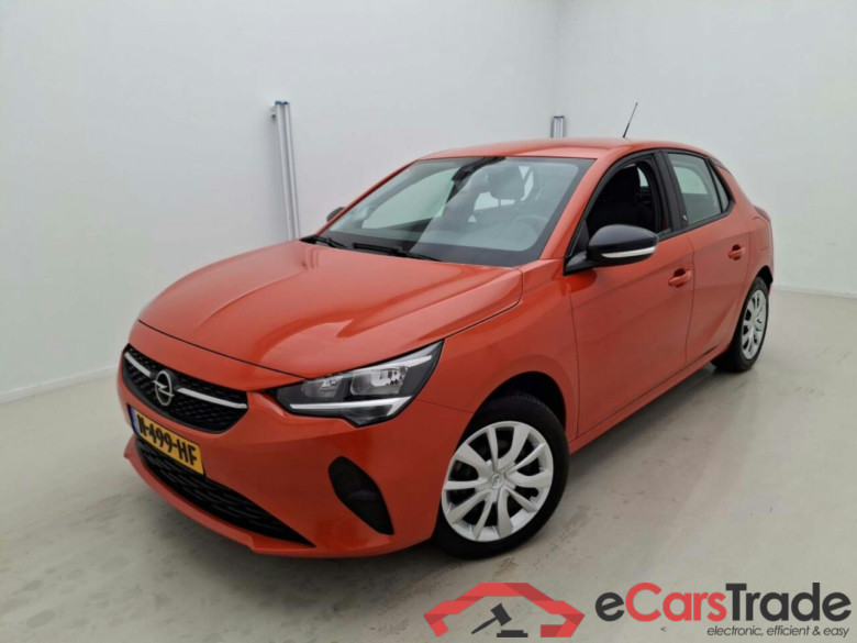 OPEL CORSA-E Edition 50 kWh 50kWh