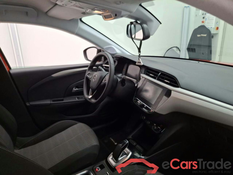 OPEL CORSA-E Edition 50 kWh 50kWh #3