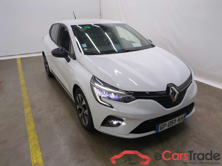 Clio V Evolution 1.0 SCe 65CV BVM5 E6d #2