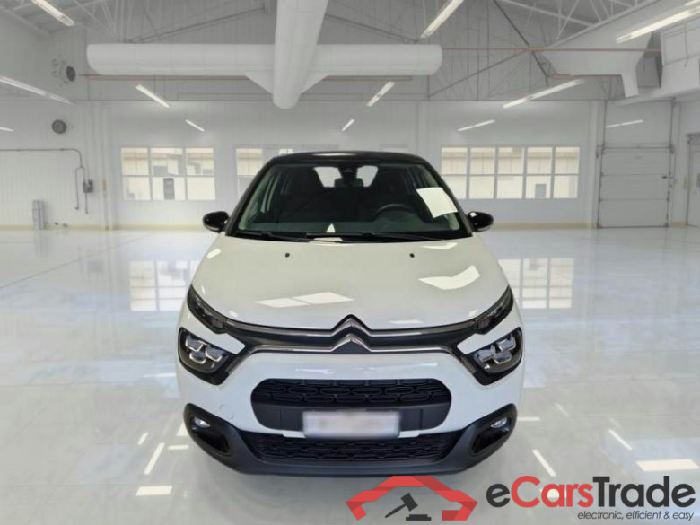 CITROEN C3 / 2020 / 5P / BERLINA PURETECH 83 SeS SHINE NEO PATENTATI #6
