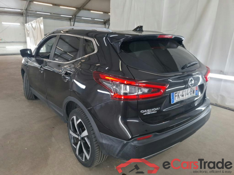 NISSAN Qashqai / 2017 / 5P / Crossover 1.3 DIG-T 140 Tekna #2