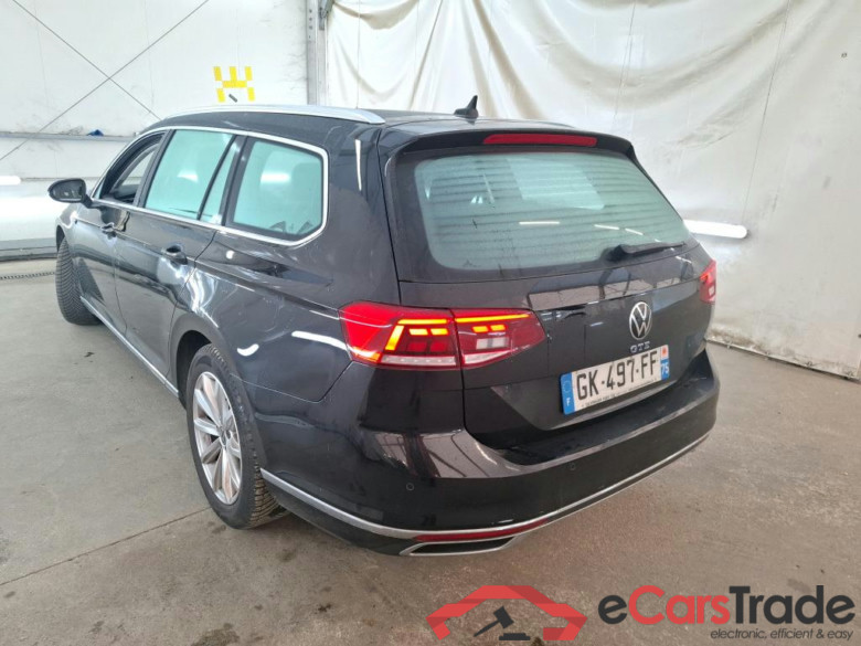 VOLKSWAGEN Passat SW / 2019 / 5P / Break 1.4 TSI DSG HYBRIDE REC SW GTE BUSINESS(SL) #3