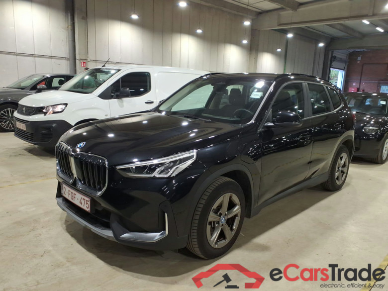 BMW X1 1.5 XDRIVE25E PHEV (180KW) 4WD AUTO #1