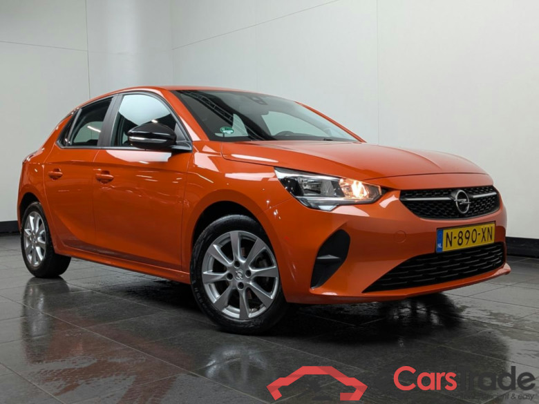 OPEL CORSA 1.2 Edition #2